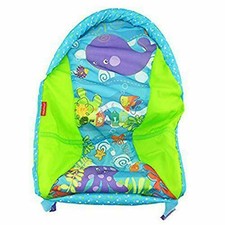 fisher price pink pearl tub