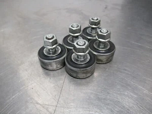 EB1180 2013 13 DUCATI 848 EVO HUB SHOCK ABSORBERS - Picture 1 of 6