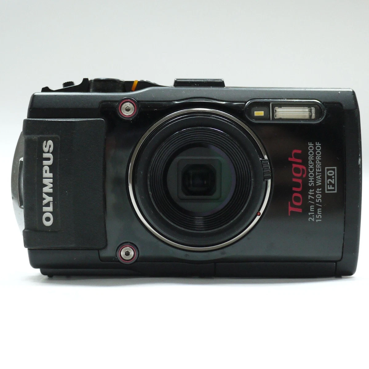 Olympus Tg 1 for sale | eBay