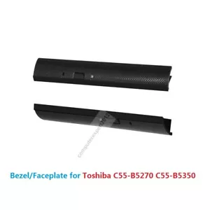 SSD HDD Hard Drive Optical Caddy Tray Frame for Toshiba C55-B5270 C55-B5350 DVD - Afbeelding 1 van 7