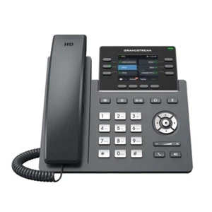 Grandstream GRP2613 3-Line Carrier-Grade POE IP Phone FREE SHIPPING - Picture 1 of 3