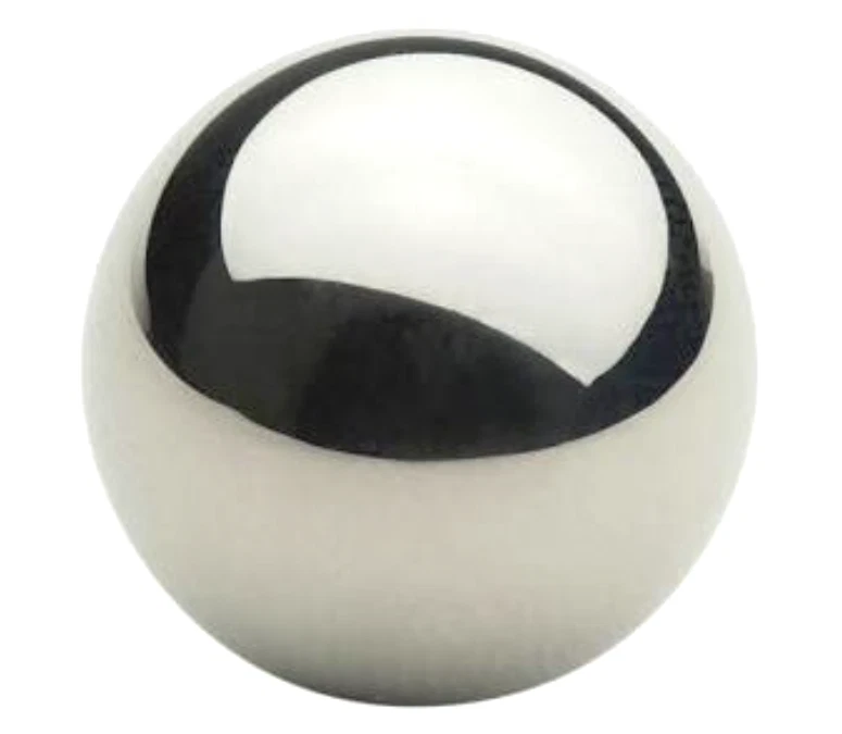 Mouse Trap Game Set of 2 Balls / Marbles Replacements for 1999 - 2005 Versions - Image 1 of 1