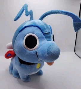 Pitsada Production Wiki Chip Chilla Pet "Bug" Collectible Plush Toy - Picture 1 of 11
