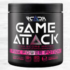 Body Attack Game Attack 300g Dose 99,97 €/kg Pre-Workout Booster mit Koffein