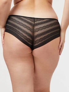 DARJEELING SHORTY TAILLE 38 MODELE KRISTEN COULEUR NOIR - Picture 1 of 3