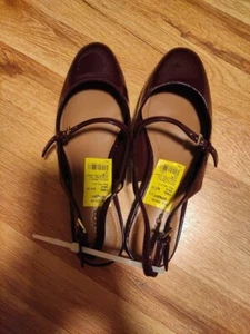 Style & Co Women's Torraa Pointed-Toe Slingback Flats, Size 8 M - Picture 1 of 2