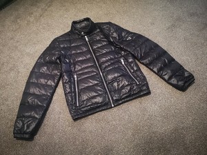 prada black mens