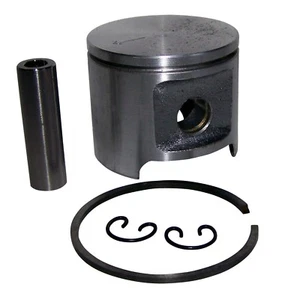 HUSQVARNA 40 JONSERED 2041 PISTON ASSEMBLY 40MM NEW 506 01 08 01  - Picture 1 of 3