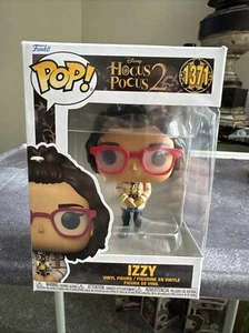 Funko Pop! Vinilo: Disney - Izzy #1371 - Imagen 1 de 7