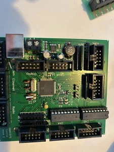 Emacsys Programmable Controller Programmable Logic Controller - Picture 1 of 6