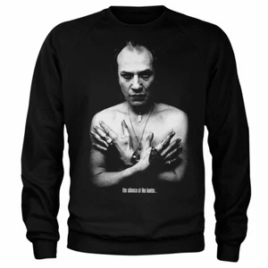 Offiziell lizenziert The Silence Of The Lambs - Buffalo Bill Sweatshirt S-XXL Größe - Bild 1 von 1
