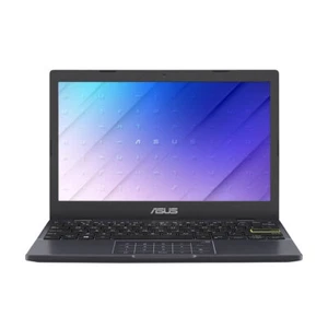 ASUS E210MA Laptop Intel Celeron N4020 4GB RAM 64GB eMMC 11.6" HD TN Win 11 S - Afbeelding 1 van 10