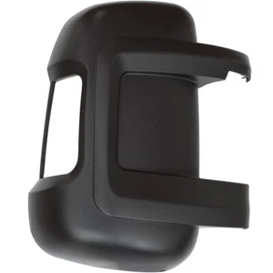 FIAT DUCATO CITROEN JUMPER PEUGEOT BOXER 06- CALOTTA COPERTURA SPECCHIO DESTRA - Imagen 1 de 4
