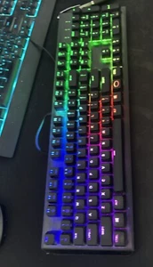 Cool Master Keyboard - Picture 1 of 8