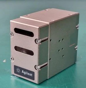 Agilent 10719A-C02 ONE-AXIS DIFFERENTIAL INTERFEROMETER - Picture 1 of 8