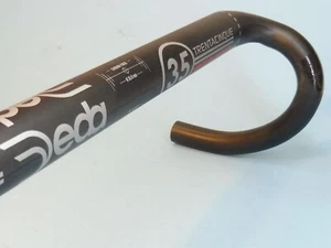 Deda Superleggera 35 ( Carbon ) Bk. /  44 handlebar - bicycle - Picture 1 of 6