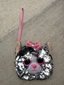 Kitty Kids Small Coin Purse With Zipper - Picture 1 of 1