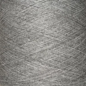 Alpaca Yarn On Cone - 1 KG - 2/30 - Lace Weight - 8400yd/lb - Picture 1 of 23