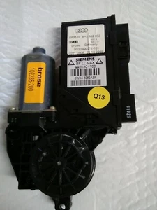 Audi A4 2003 puerta de pasajero convertible motor Windo 8H1959802 - Imagen 1 de 3