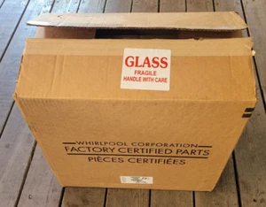 WHIRLPOOL REFRIGERATOR CRISPER DRAWER WP2188656 2188656 - Picture 1 of 4