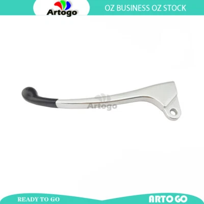 Palanca de embrague izquierda honda sl100 1970 1971 1972 1973 Foto 1 de 3