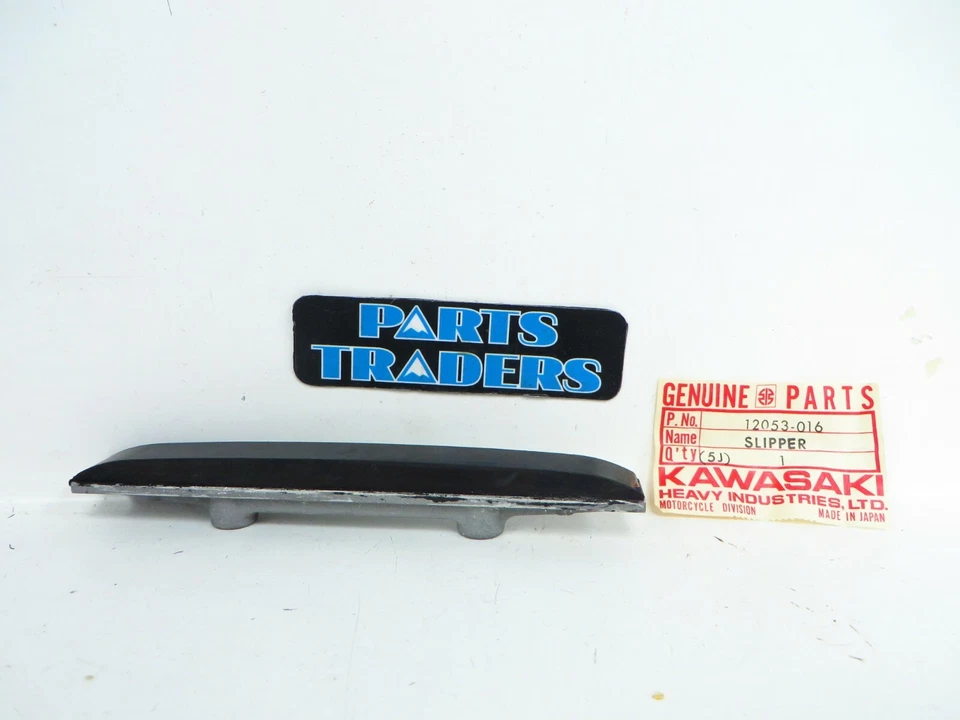 Guía de cadena de levas Kawasaki KZ750 KZ 750 LTD 1979 1977 1978 1979 1980 NUEVO DE STOCK  Foto 1 de 1