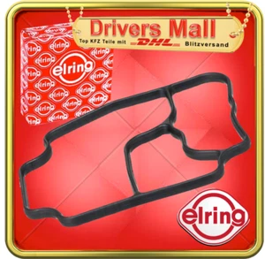 ORIGINAL ELRING 816.965 Dichtung Ölfiltergehäuse für BMW E36 E34 E46 E60 E61 E65 - Bild 1 von 3