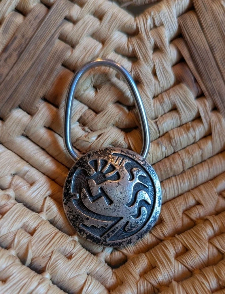 kokopelli ring products for sale | eBay
