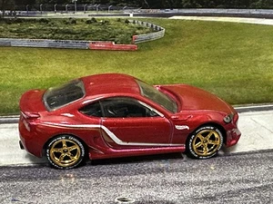 Hot Wheels Customized Scion FR-S - Picture 1 of 5