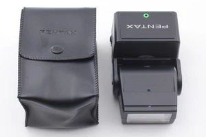 Tested [MINT w/Case] Pentax AF280T Shoe Mount Flash for Pentax SLR From JAPAN - Picture 1 of 9