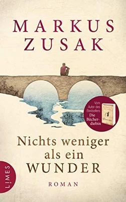Alexandra Ernst Markus Zusak Nichts weniger als ein Wunder: Roman (Paperback) - Image 1 of 2