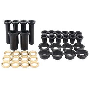 Rear Suspension Control A-Arm Bushing Spacer Kit for Polaris Sportsman Worker... - Picture 1 of 6