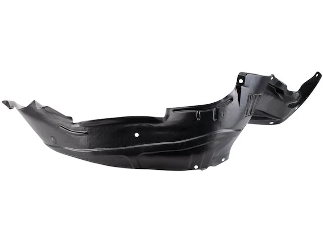 Front Right Fender Liner For 98-02 Mazda 626 PJ82R8 Foto 1 de 1