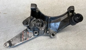 1993-1996 FORD F150 5.0 ALTERNATOR BELT TENSIONER BRACKET F3TA-10239-DB1 - Picture 1 of 9