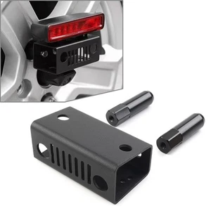Dritte Bremslicht Hoch Halterung Stop Lampe für Jeep Wrangler JL 2018-2021 2019 - Bild 1 von 11