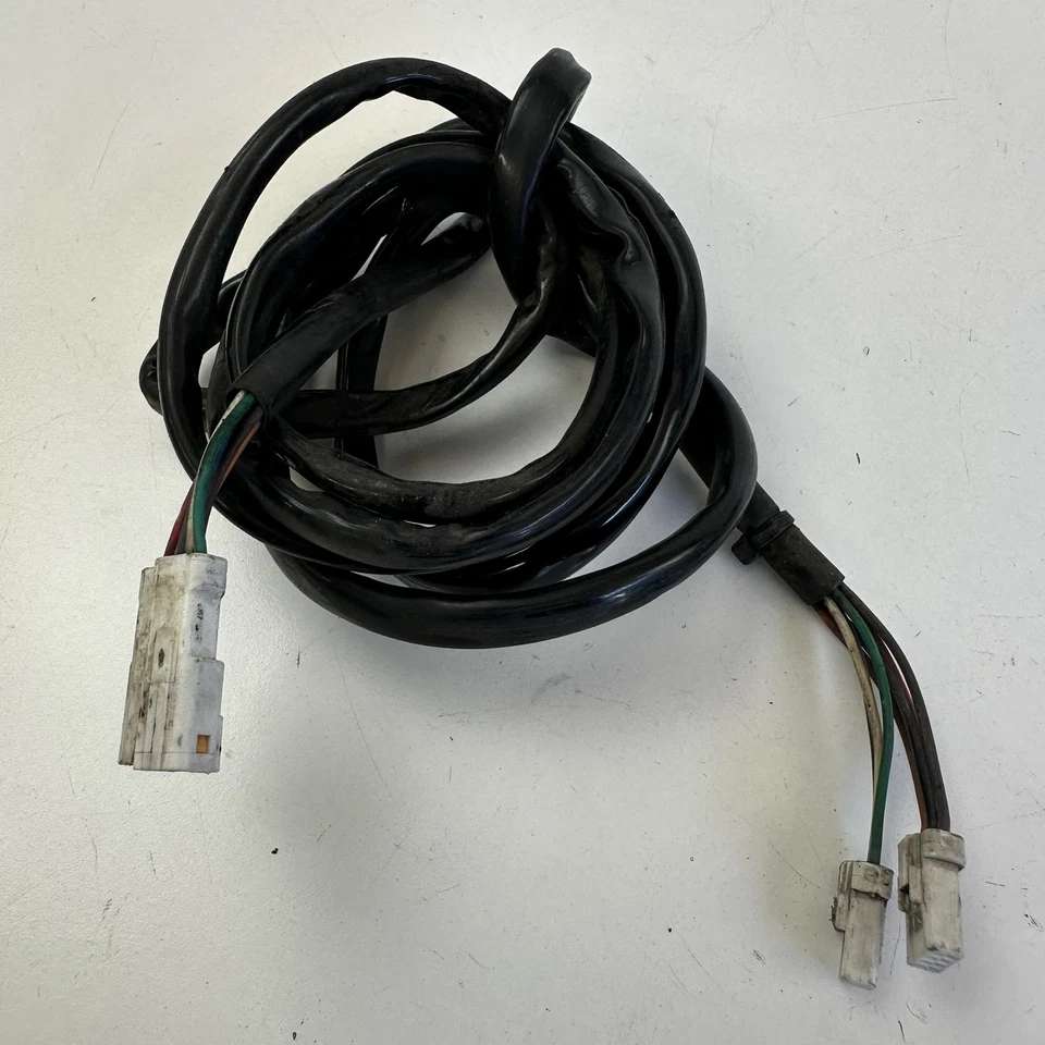 Victory Cross Country 2011 Wiring loom harness cables as shown - Image 1 of 4