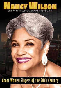 Great Women Singers: Nancy Wilson (DVD) Nancy Wilson (Importación USA) - Imagen 1 de 1