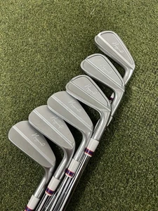 Haywood Golf 5-PW CB/MB Combo Iron Set - Picture 1 of 8