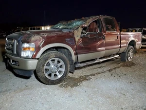 Rear Axle Pickup Srw Diesel 6.4L Fits 08-10 FORD F250SD PICKUP 4544679 - Picture 1 of 14