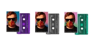 Elton John The Lockdown Sessions Limited Edition 3 Cassette Bundle NEW & SEALED - Picture 1 of 2