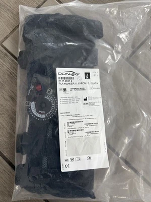 Donjoy Playmaker II,X-ROM 尺寸小号 11-0021-2 — 第 1/3 张图片