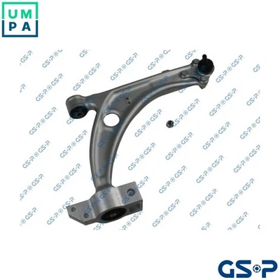 CONTROLTRAILING ARM WHEEL SUSPENSION S060762A FOR VW CC/B7/PASSAT/B6 SHARAN 2.0L - Image 1 of 4
