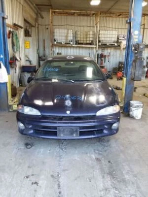 Cacerola de aceite compatible con 93-97 Concorde 1986208 Foto 1 de 4