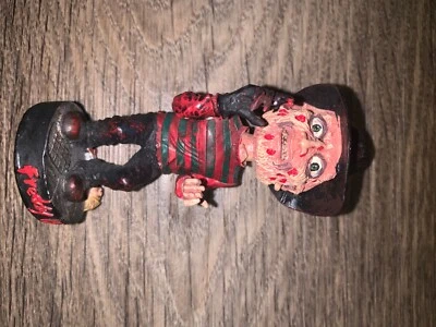 Freddy krueger颈环头 — 第 1/4 张图片