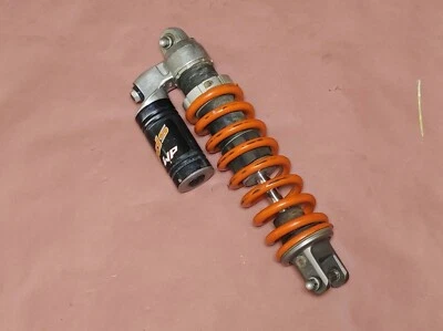 Amortiguador suspensión trasera 05-07 KTM 250 SXF 250SXF Foto 1 de 4