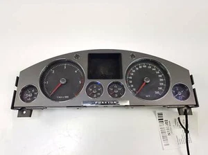 3D0920885A DASH DISPLAY VOLKSWAGEN PHAETON - Foto 1 di 4