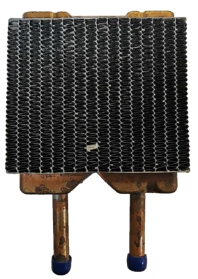 Núcleo de calefacción 250-356 para Ford Escort o Mercury Tracer 1991-2002 **NUEVO** Foto 1 de 4