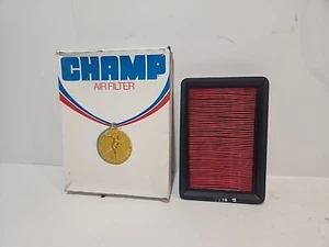 Champ Air Filter AF279 - Picture 1 of 3