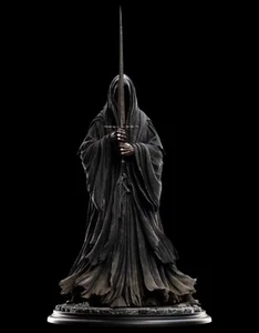 Herr der Ringe Figur Nazgul - Bild 1 von 6