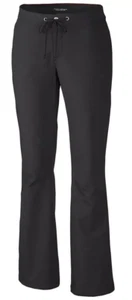 Columbia Anytime Outdoor Women's Boot Cut Pants - Size UK 8 (US 4) - Picture 1 of 10